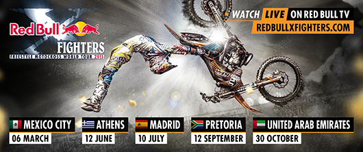 The track: all new in Madrid