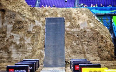 X Games Moto X Freestyle Final Today