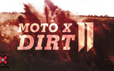 Watch Jackson Strong’s Moto X Dirt Part 2 on ABC