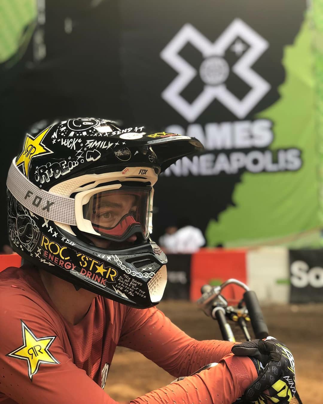 MEDAL RUNS: Moto X Freestyle  X Games Minneapolis 2019 